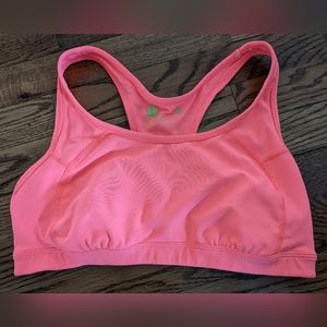 Xersion Racerback Sport Bra